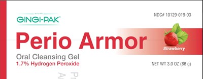 Perio Armor_Strawberry.jpg Perio Armor Strawberry - Perio Armor Strawberry